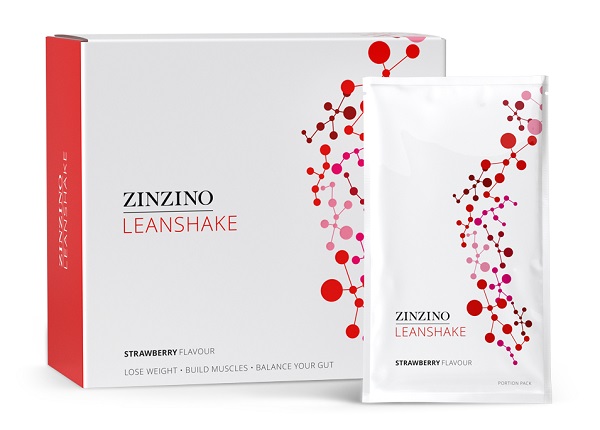 LeanShake Zinzino LeanShake Zinzino