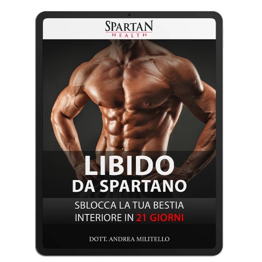 Libido da Spartano