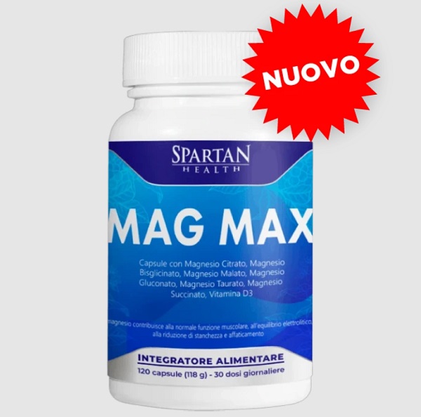 Mag Max