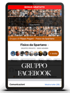 Massa da Spartano bonus 3