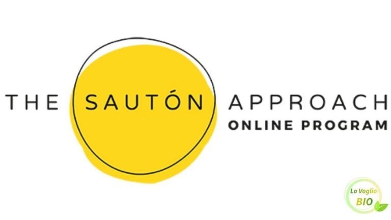 Sauton Approach recensioni Sauton Approach recensioni