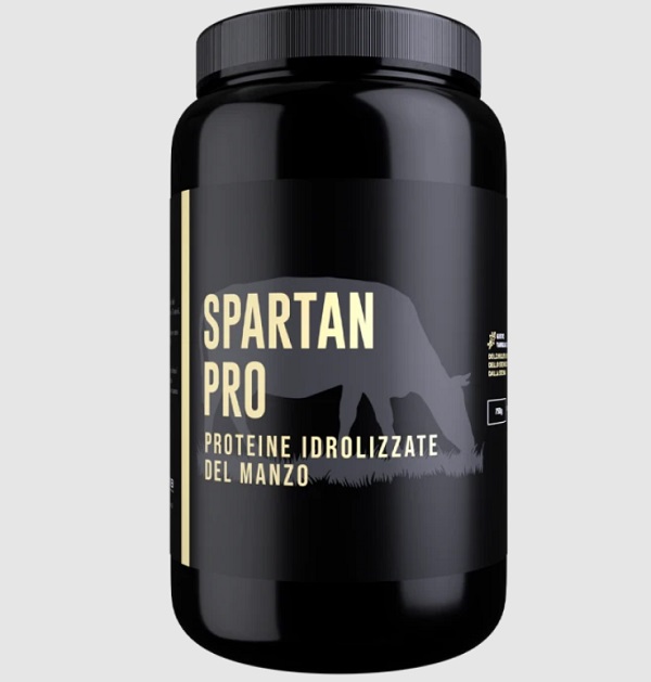 Spartan Pro