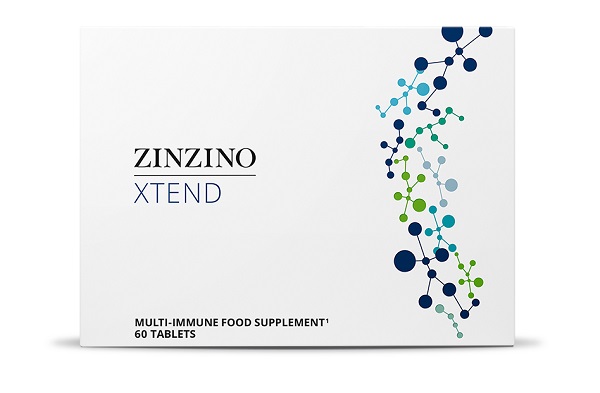 Xtend Zinzino Xtend Zinzino