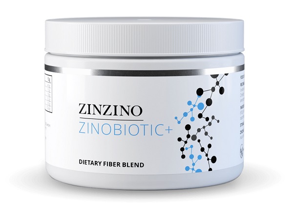 ZinoBiotic Zinzino ZinoBiotic Zinzino