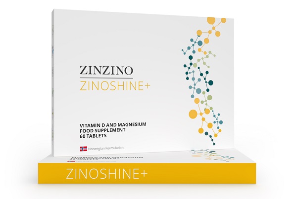 ZinoShine Zinzino ZinoShine Zinzino
