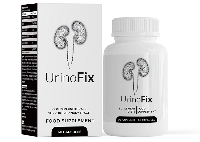 Urinofix