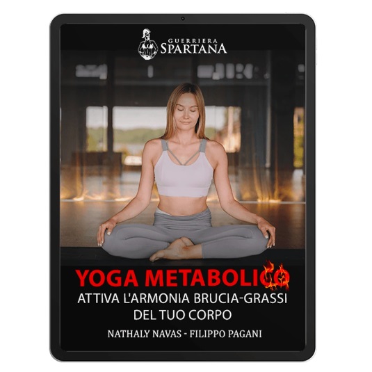 yoga metabolico