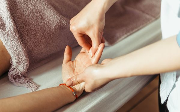 Ayurveda dosha Ayurveda dosha