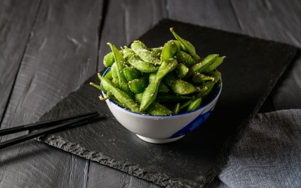 edamame