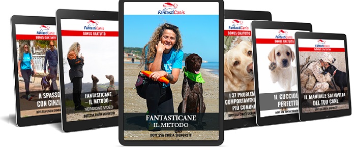 FantastiCane offerta