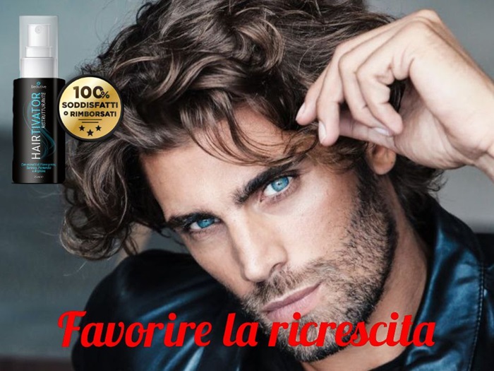 Hairtivator Recensioni