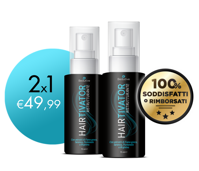 Hairtivator capelli