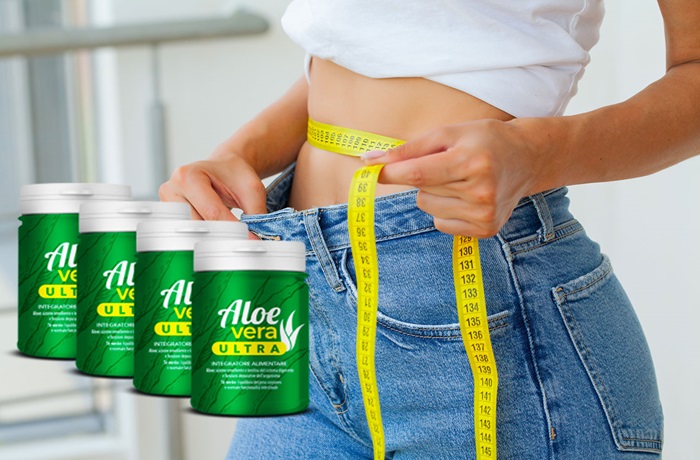 Aloe Vera Slim