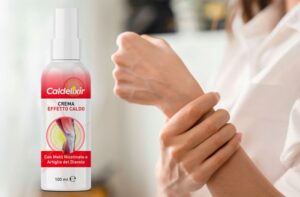 Caldelixir crema recensioni