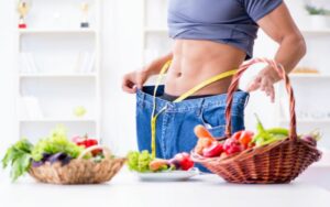 Dieta settimanale per dimagrire 10 kg