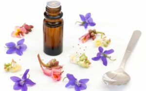 Fiori di Bach per dimagrir