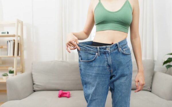 brucia grassi naturali per dimagrire