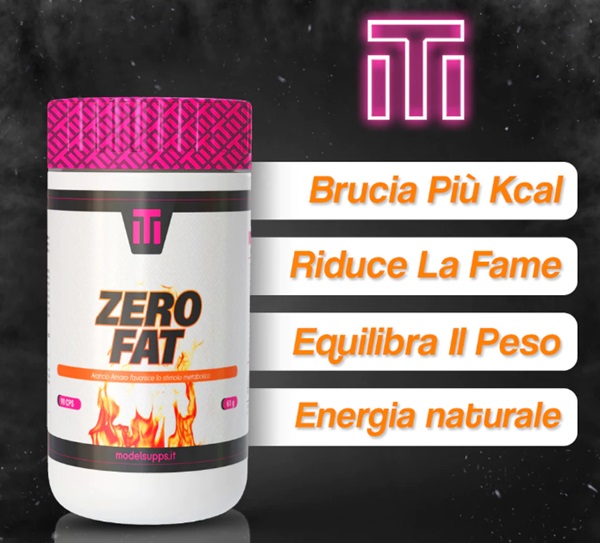 zero fat