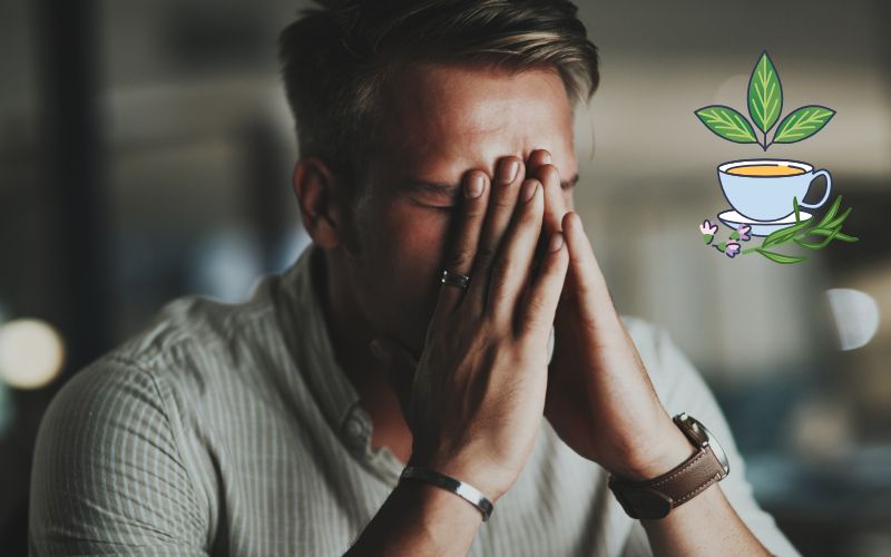 Erba di San Giovanni e depressione