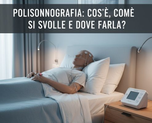 Polisonnografia