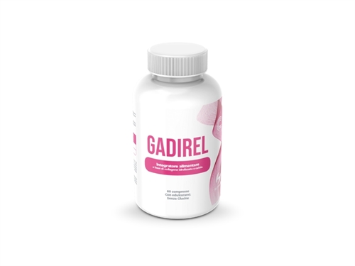 Gadirel Be Health