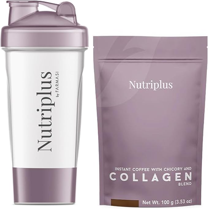 Caffè Turco per dimagrire Nutriplus Delish Coffee