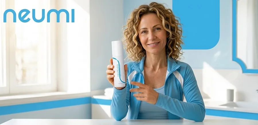 Skin Neumi glutatione spray per la pelle Skin Neumi glutatione spray per la pelle