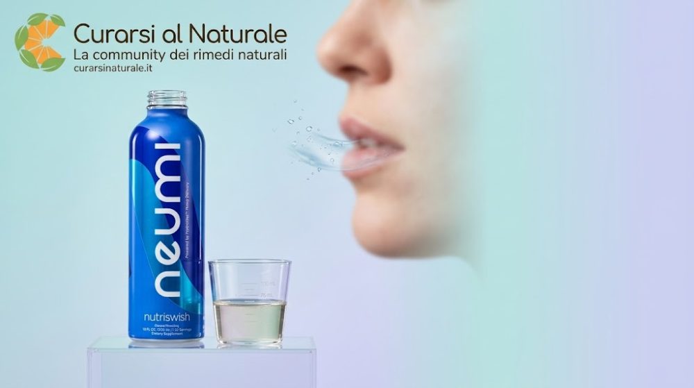 glutatione neumi