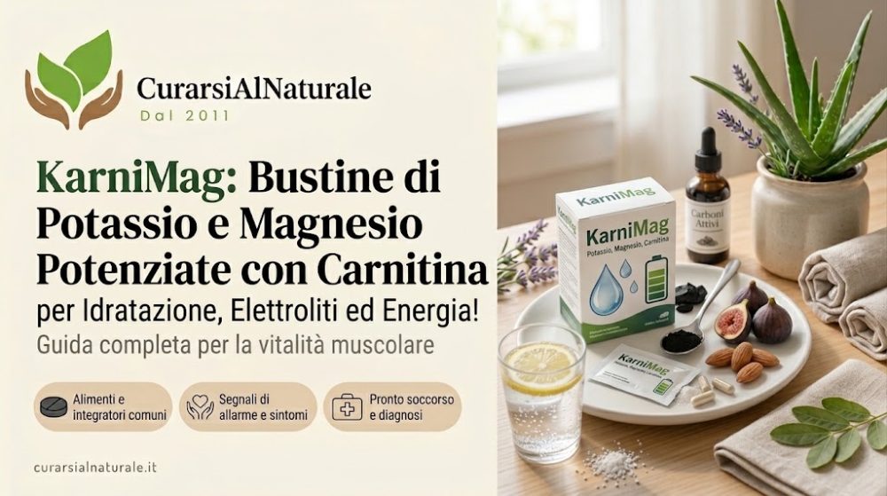 KARNIMAG MAGNESIO